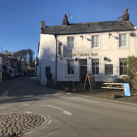 The Globe Inn Gosforth  Ngoại thất bức ảnh