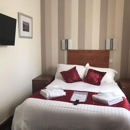 The Globe Inn Gosforth  Ngoại thất bức ảnh