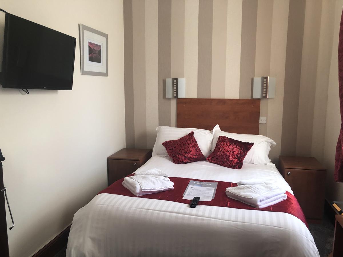 The Globe Inn Gosforth  Ngoại thất bức ảnh
