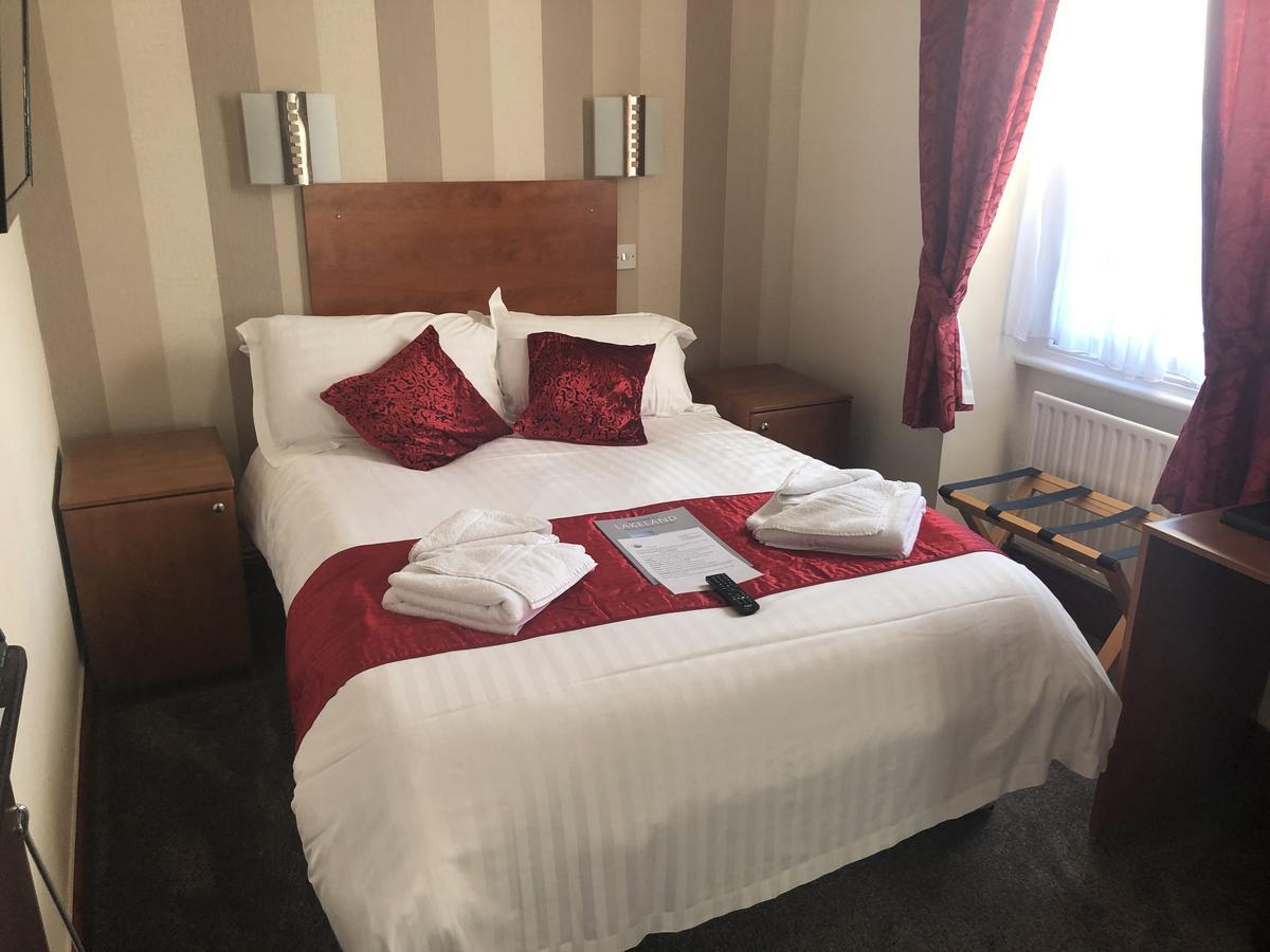 The Globe Inn Gosforth  Ngoại thất bức ảnh