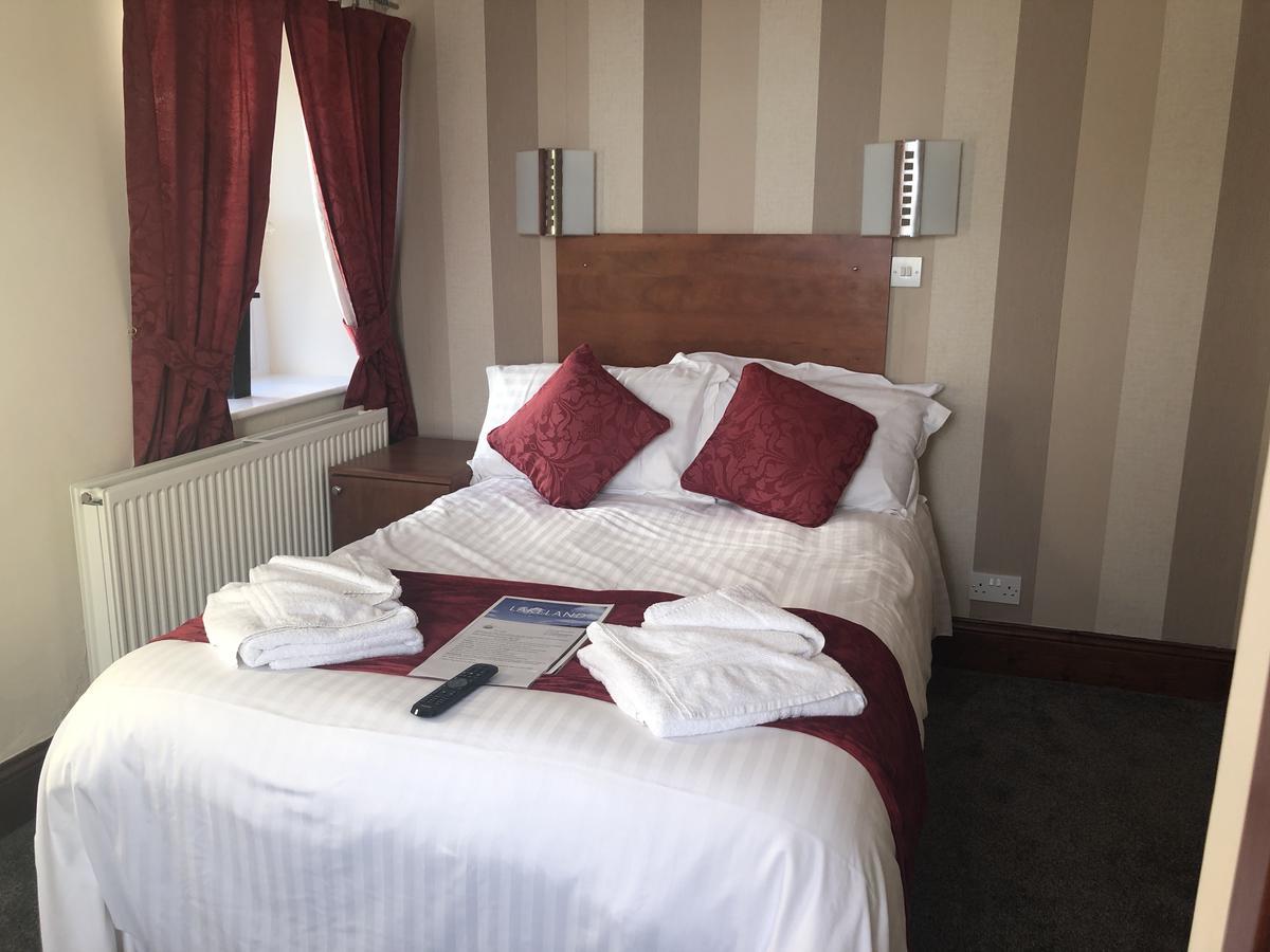 The Globe Inn Gosforth  Ngoại thất bức ảnh